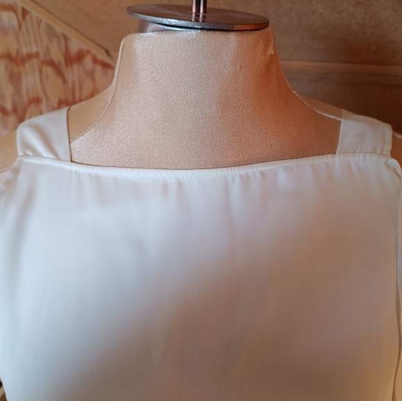 NWOT Calvin Klein dress sz 8 - Picture 2 of 16